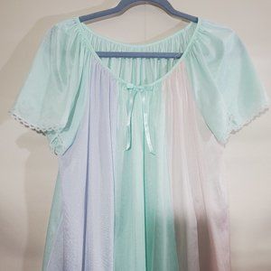 VINTAGE nightgown